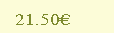    21.50€    